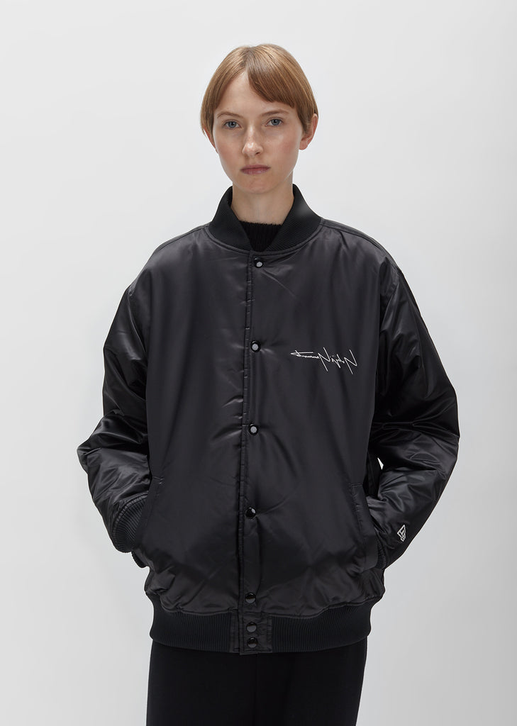 Unisex Blouson Bomber