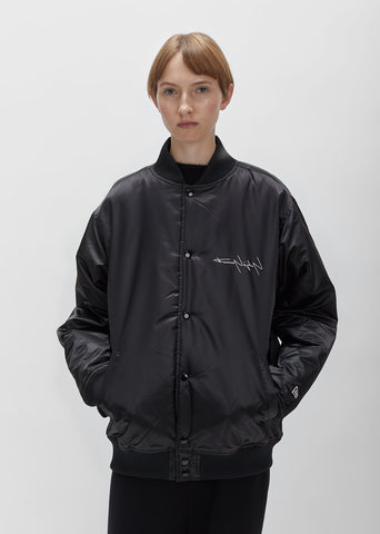 Unisex Blouson Bomber