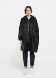 Travel Taffeta Coat