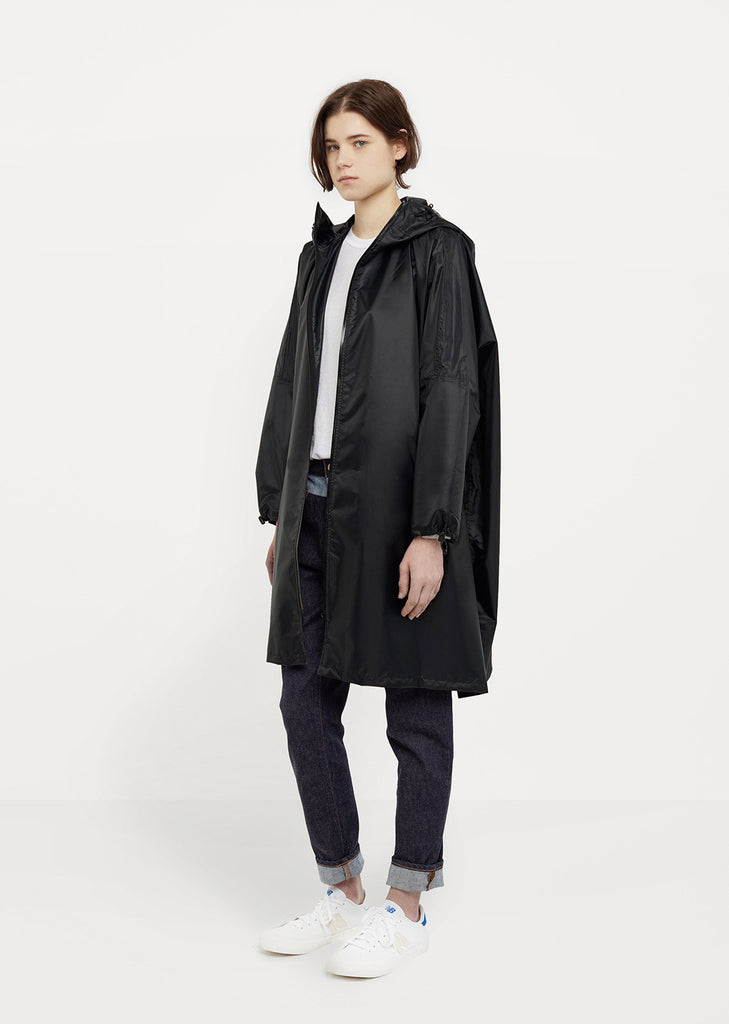 Pro Court Canvas Sneakers