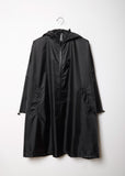 Travel Taffeta Coat