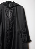Travel Taffeta Coat