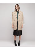 Cocoon Coat