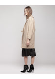 Cocoon Coat
