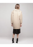 Cocoon Coat