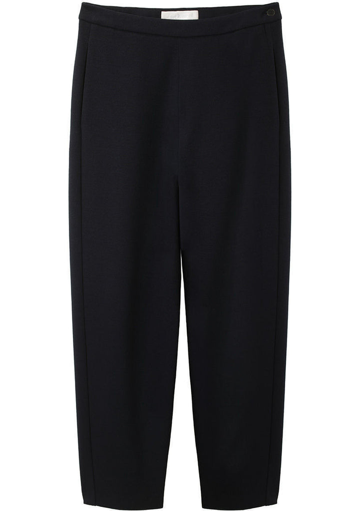 Cropped Jersey Pant