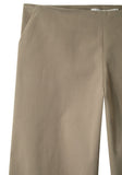 Gabardine Trouser
