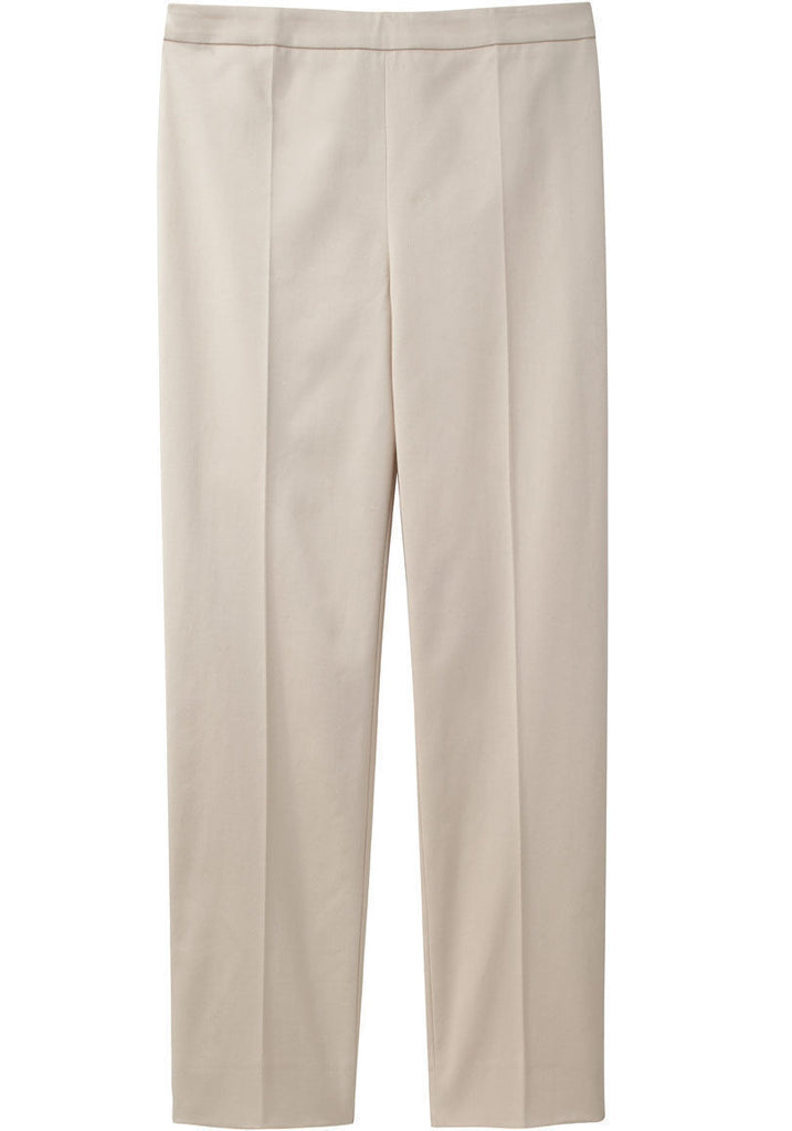 Gabardine Trouser