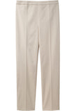 Gabardine Trouser