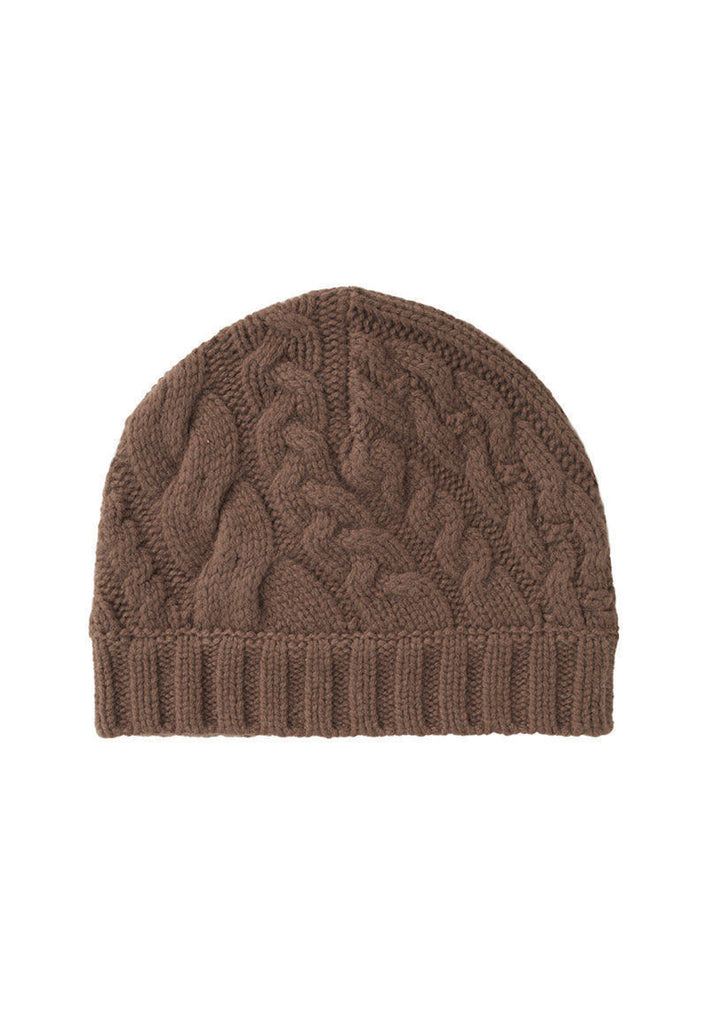 Knit Beanie