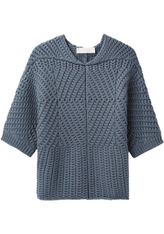 Knit Pullover