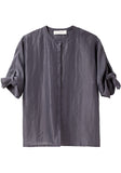 Linen Voile Shirt