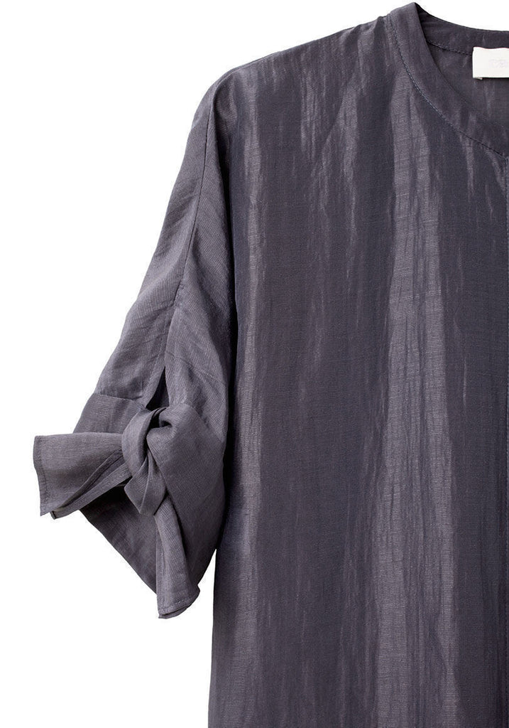 Linen Voile Shirt