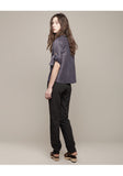 Linen Voile Shirt