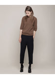 Merino Pullover Sweater