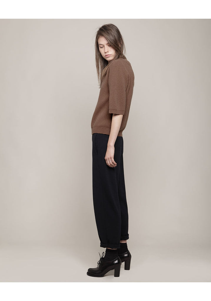 Merino Pullover Sweater