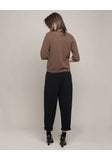 Merino Pullover Sweater