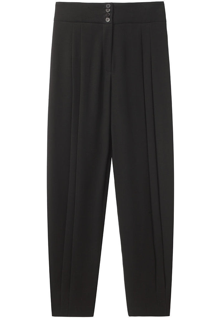 Pleat Pants