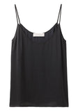 Satin Voile Tank