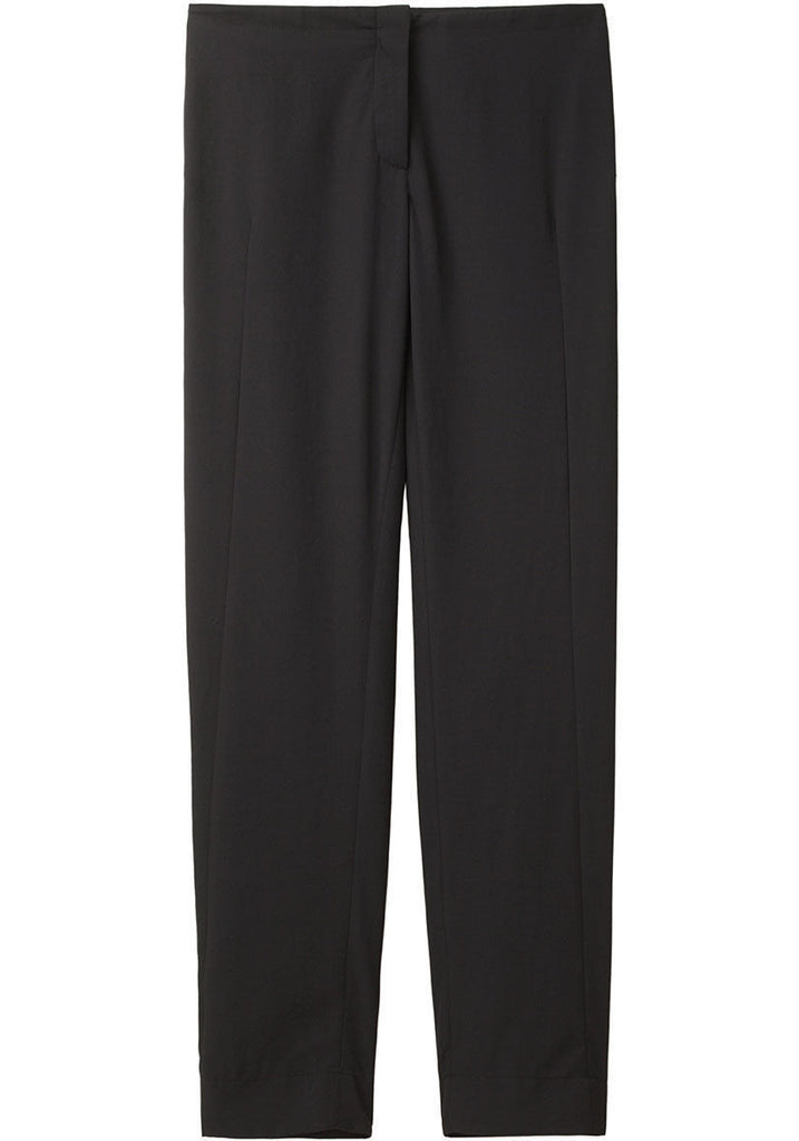 Tapered Twill Pant