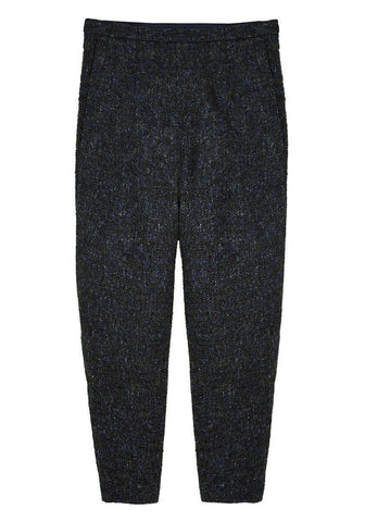 Tweed Leger Pants