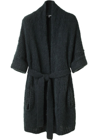 Kimono Cardigan