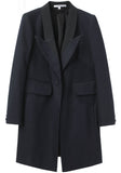 Lapel Coat