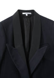 Lapel Coat