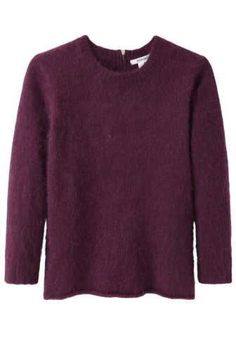 Mohair Knit