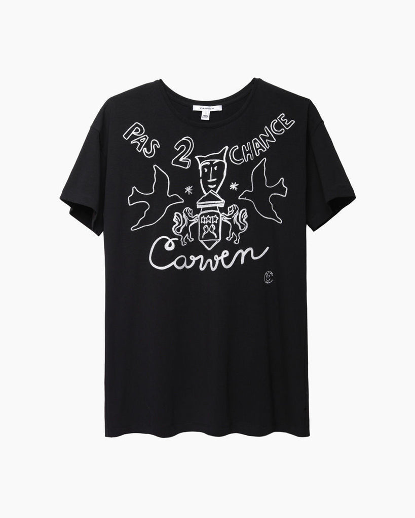 Pas De Chance T-Shirt