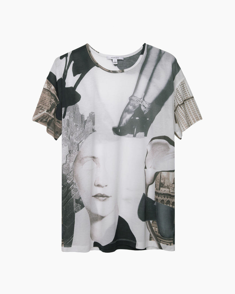 Printed T-Shirt