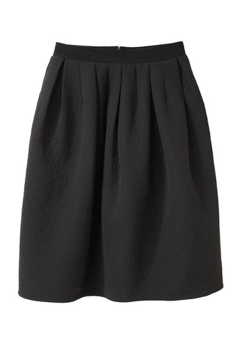 Quilted Skirt