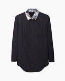 Seascape Collar Shirt
