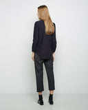 Seascape Collar Shirt