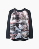 Seascape Sweatshirt
