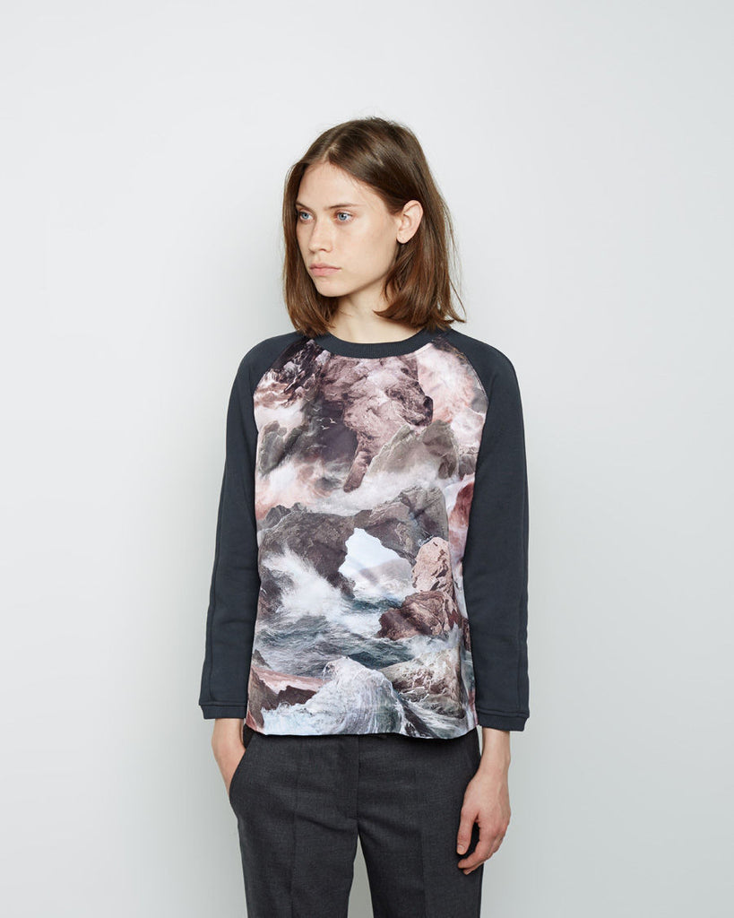 Seascape Sweatshirt