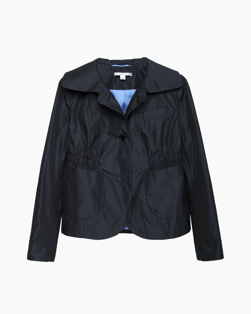 Taffeta Jacket