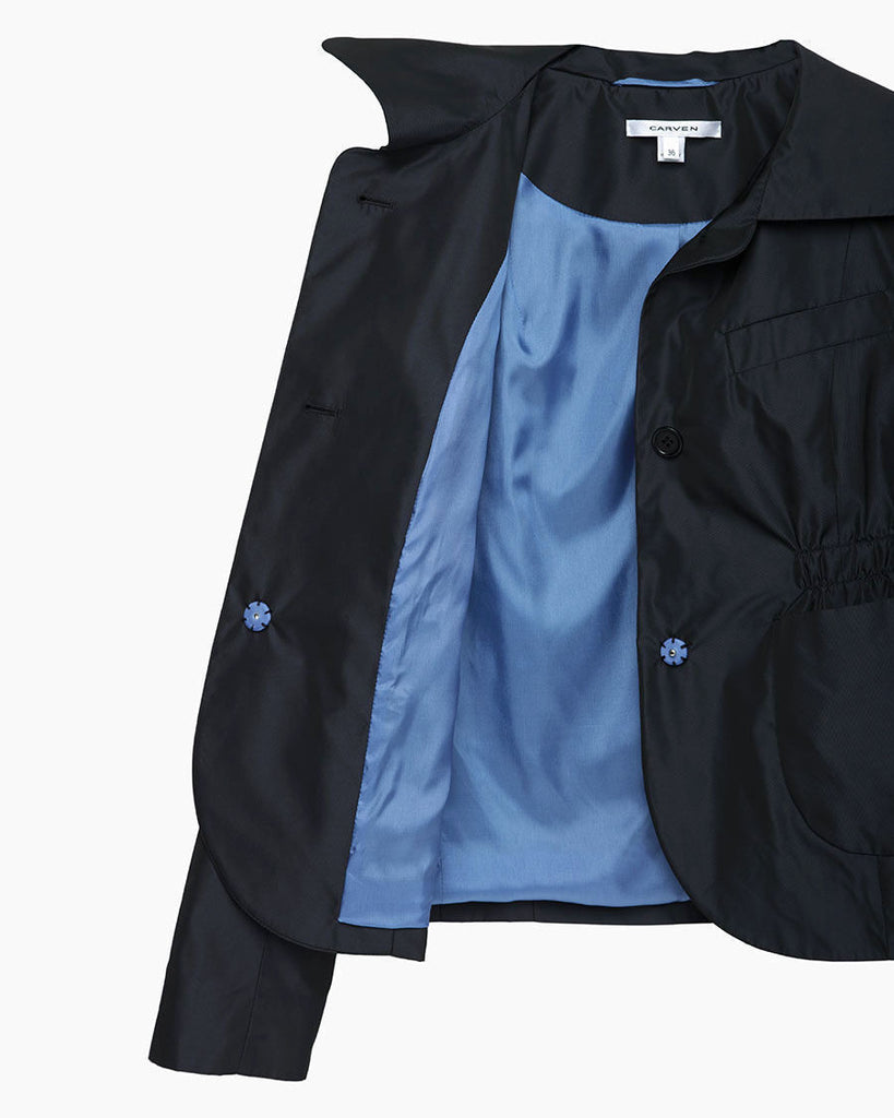 Taffeta Jacket