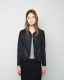Taffeta Jacket