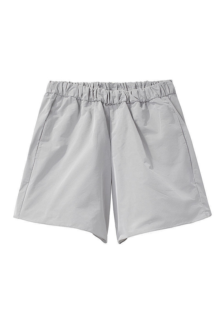 Taffeta Shorts