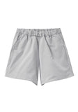 Taffeta Shorts