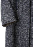 Tweed Coat