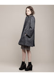 Tweed Coat