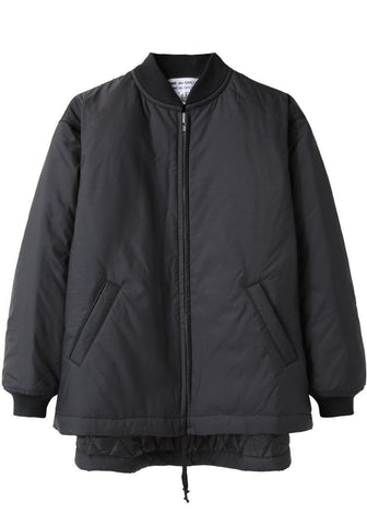 Drawstring Jacket