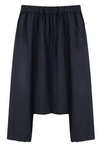 Drop Crotch Pants