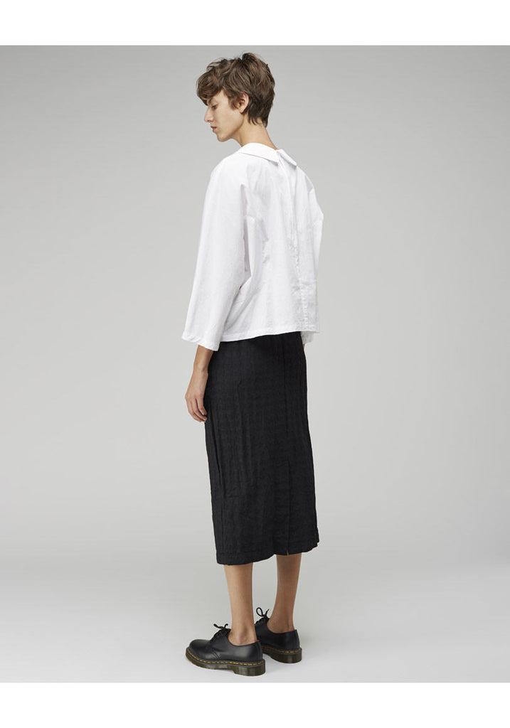 Jacquard Windmill Skirt
