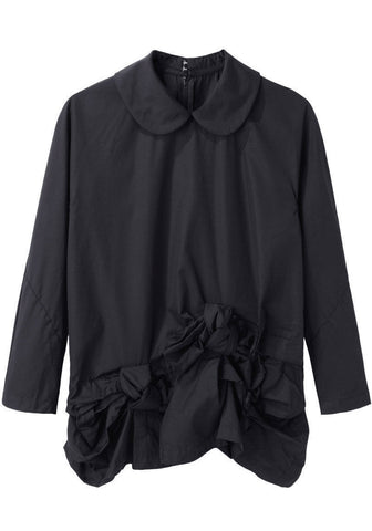 Knotted Top