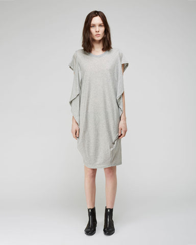 Seaweed T-Shirt Dress