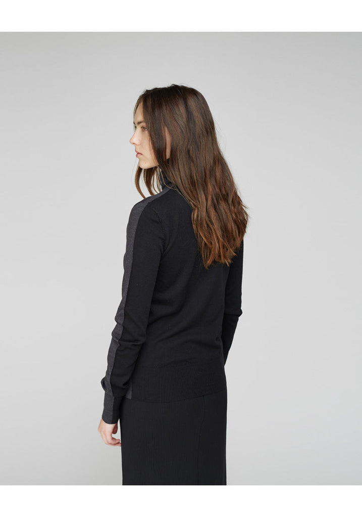 Signature Turtleneck