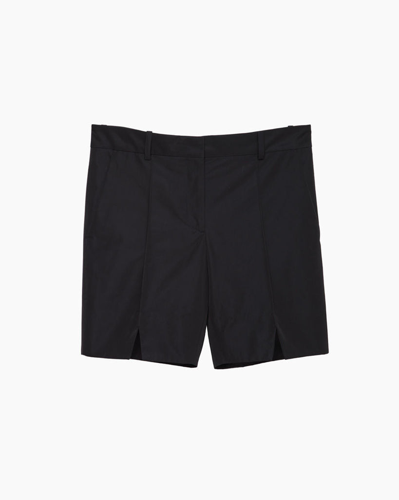 Alban Short